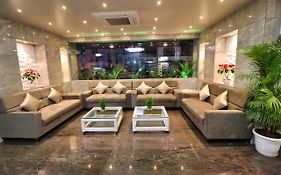 Clarks Inn Express Udaipur